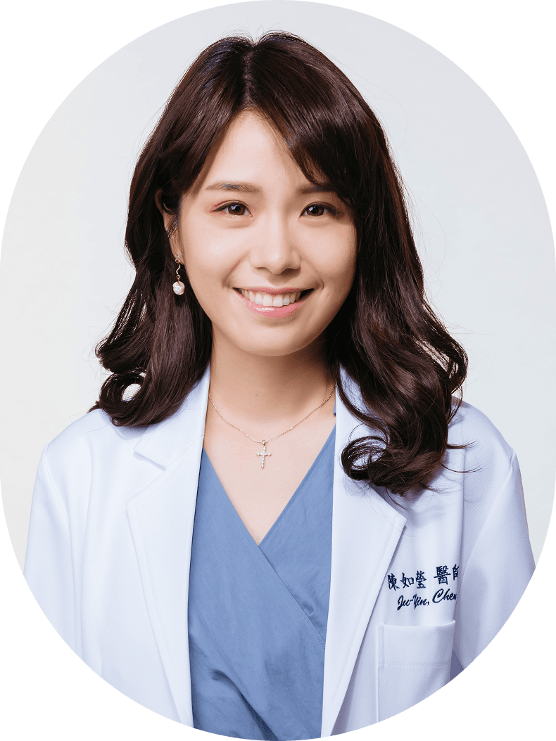 doctor profile photo