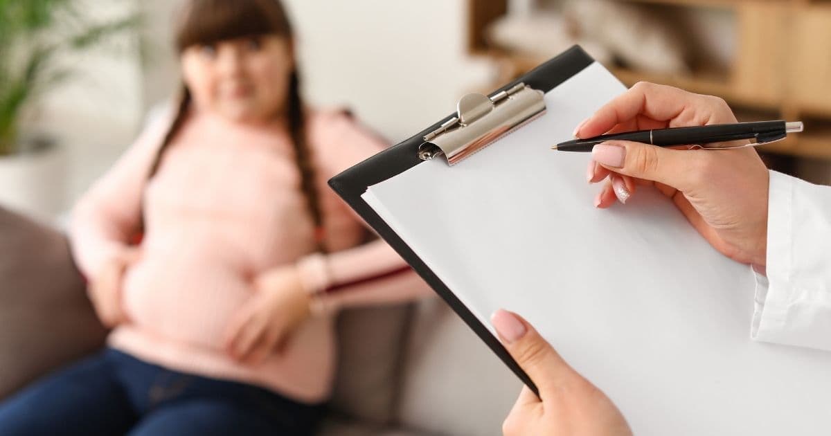 兒童肥胖怎麼判斷？有哪些隱患？家長從哪裡開始做