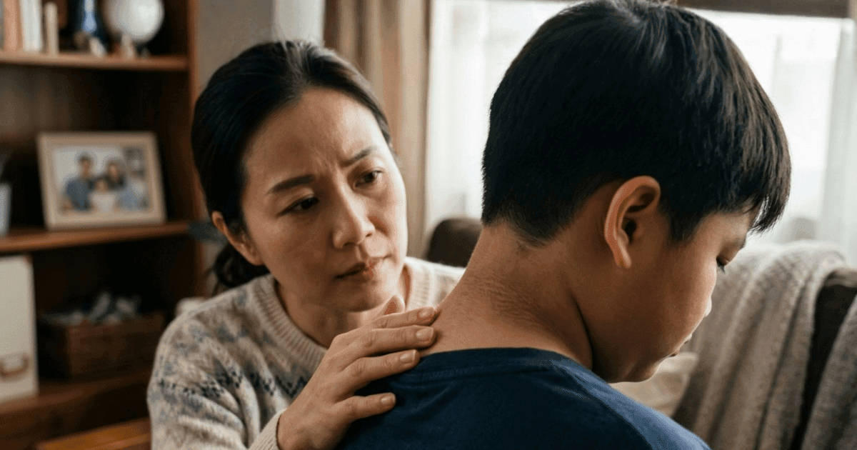孩子脖子黑黑洗不掉？認識兒童黑色棘皮症與胰島素阻抗